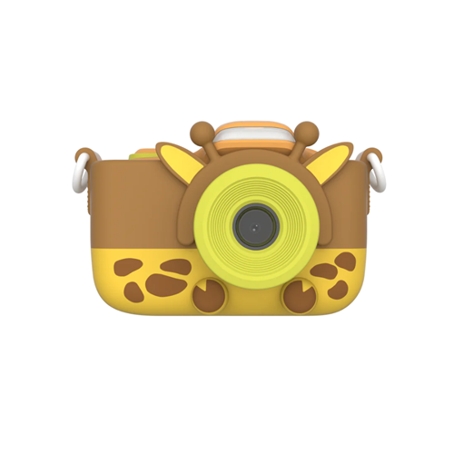 myFirst Camera 3 Yellow - 03